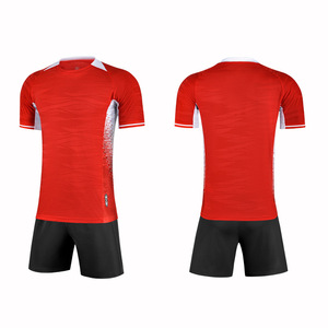 Disponibili Kit Calcio Vintage da Uomo, Maglie da Calcio per Ragazzi, Magliette da Calcio Sublimate, Uniformi da Calcio per Allenamento - Product Image 3