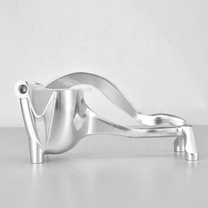 Hợp kim nhôm citrus Orange xách tay vắt nước trái cây máy ép Hướng dẫn sử dụng nước trái cây ép - Product Image 2