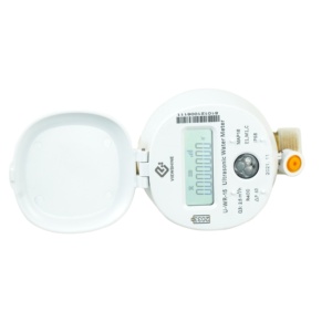 Viewshine DN15 DN20 thông minh siêu âm Meter Composite Brass cấu trúc IoT kết nối tiêu chuẩn quốc tế tuân thủ - Product Image 5