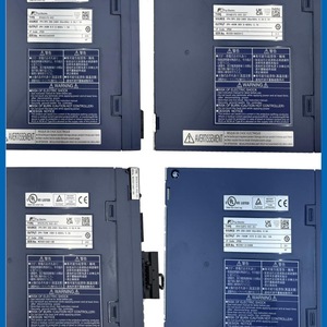 Controlador de Motor Fuji Alpha5 Smart Servo Drive 48V DC 200W IP20 - Product Image 5