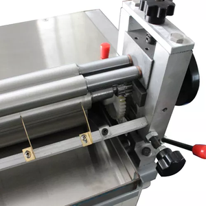 Máy Dán Giấy Chất Lượng Cao Máy Dán Giấy Nhỏ Máy Dán Giấy Carton - Product Image 5