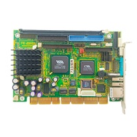 Ordinateur embarqué IEI HORNET-900, carte mère de contrôle industriel avec support pour PC industriel Android, stock disponible