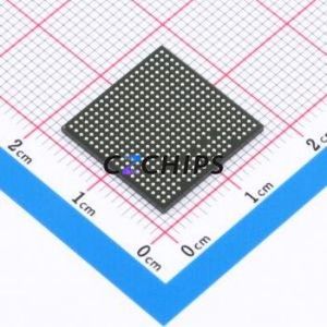 Original y nuevo STM32MP151AAB3 microcontrolador de chip IC de circuito integrado (MCU/MPU/SoC) a la vez. - Product Image 2