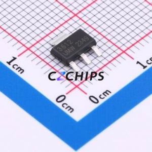 FDT3612ทรานซิสเตอร์สนามทรานซิสเตอร์ (umw) SOT-223 (MOSFET) ของแท้ใหม่ล่าสุด - Product Image 1