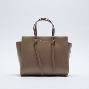 Sac à main tendance pour femmes Twinsis International, marque célèbre, sac à main en cuir vegan, sac à bandoulière, sacs à main - Product Image 1