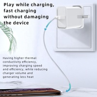 Adaptor Daya USB Lipat 15W Bersertifikasi CE UKCA Grosir Pabrik HNT 15W, Port Pengisi Daya USB Tunggal 5V3A untuk Ponsel