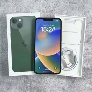 Smartphone Meilleure Vente en Gros Débloqué Pas Cher Téléphone 5G d'Occasion Téléphone Mobile d'occasion 99% Nouveau pour Téléphone <span class=keywords><strong>13</strong></span> - Product Image 5