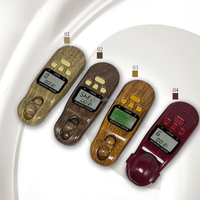 Nouvel arrivage Compteur Tasbih numérique à LED Compteur Tasbeeh Compteur de perles Alarme numérique Doigt