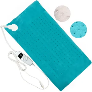 Factory supply best quality Trending products Health Care Supplies body relax heating pad menstrual heating pad