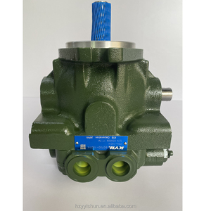 ปั๊มไฮดรอลิกเกียร์ Kfp3260Kp1005Ak Kfp5163-Kp1013Cbg - Product Image 4