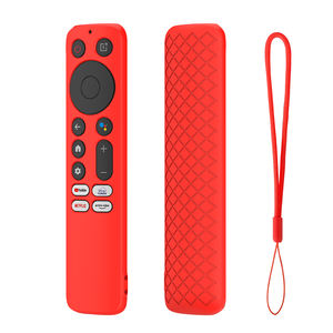 Housse en Silicone antichoc d'usine pour étui de protection pour télécommande <span class=keywords><strong>Oneplus</strong></span> <span class=keywords><strong>TV</strong></span> Q2 Pro - Product Image 1