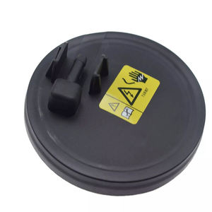 11127570292 Ventilabdeckung für BMW X1 X3 X5 X6 435i 535i 640i N55 Solid OEM 11 12 7 570 292 - Product Image 1