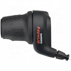 Manette de vitesse <span class=keywords><strong>Shimano</strong></span> <span class=keywords><strong>Nexus</strong></span> SL-C3000 <span class=keywords><strong>7</strong></span> vitesses SL-C6000 8 vitesses pour vélo de montagne, pour moyeu à vitesses internes <span class=keywords><strong>7</strong></span>/8V - Product Image 4