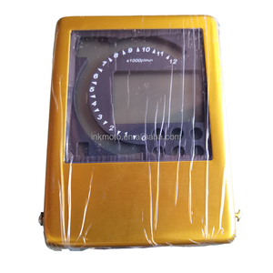 Digital Bashan <span class=keywords><strong>Quad</strong></span> Speedometer Sensor Part 12V <span class=keywords><strong>250cc</strong></span> <span class=keywords><strong>Racing</strong></span> <span class=keywords><strong>Quad</strong></span> Parts ATV Speedometer - Product Image 1