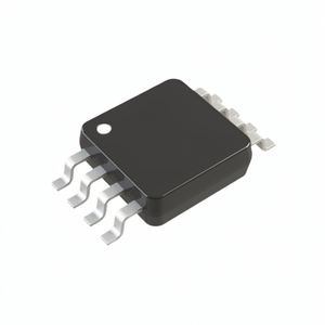 LTC1403IMSE#TRPBF Components Electronic Manufacturer Channel 10 TFSOP, 10 MSOP Exposed Pad Data Acquisition - Product Image 1