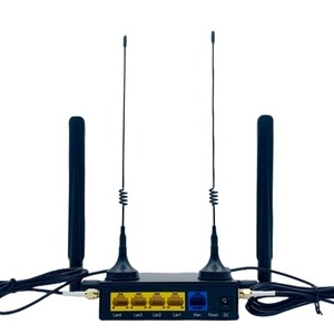 Router WiFi Industrial LTE 4G WL286 USB 300Mbps, 1 Puerto WAN 4 Puertos LAN, Logotipo Personalizable - Product Image 6