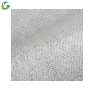 Tela No Tejida Stitchbond 100% Poliéster para Bolsas, Ecológica, con Estampado, Muestra Gratuita para la Industria Automotriz, Ropa de Cama, Forro de Zapatos - Product Image 1