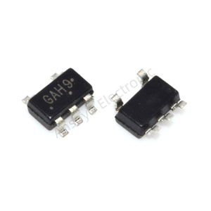 ANSOYO NCP718ASN300T1G NCP718ASN 3V 300MA TSOT-23-5 IC Chips <b>Integrated</b> <b>Circuits</b> Power Management PMIC Electronic Components - Product Image 2