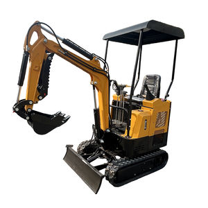 Venda Direta de Fábrica Escavadora Grande da China de 15 Toneladas Escavadora Pesada Hidráulica Grande da China à Venda - Product Image 1