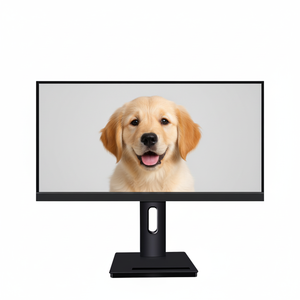 จอคอมพิวเตอร์ LCD ขนาด 27 นิ้ว ความละเอียด 1920x1080 จอแบน LED 165Hz สำหรับเล่นเกมส์ 144Hz - Product Image 1