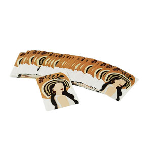 Printing Factory Label Hangtag for <b>Clothes</b> - Product Image 1