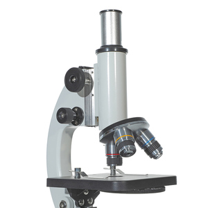 経済的な単眼生物顕微鏡 学生用実験器具 XSP-02 - Product Image 6