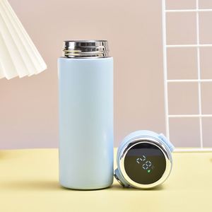 Termos Personalizados con Logotipo WSY964, Botella Térmica, Taza para Café, Regalo Promocional para Actividades Corporativas y Empresariales - Product Image 1