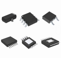 Komponen Elektronik Laris Manis Komponen Elektronik Laris Manis Penawaran Spesial (Komponen IC) STM32G070RBT6