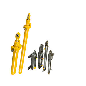 Cilindro Idraulico Benna Braccio per Komatsu PC25-1, PC220, PC220-7, PC300-7, PC300-8, PC300-8MO, PC360-10, PC360LC-10, PC400LC-7, PC200-8 - Product Image 1