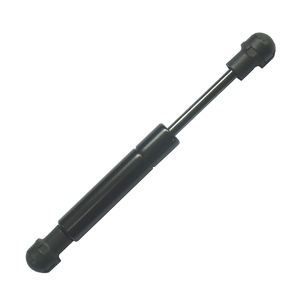 Cilindro de resorte de gas electrónico para escritorio, conector de contacto, mini elevador de acero inoxidable con capacidad de carga de 22 lb - Product Image 2