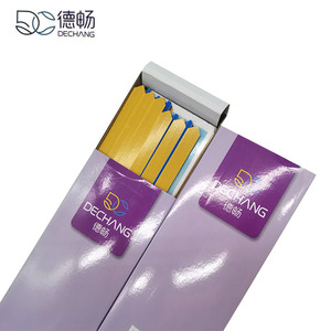 Fast Delivery Manufacturer's PVC Creasing <strong>Matrix</strong> Die Cutting Creasing <strong>Matrix</strong> Printing Materials - Product Image 2