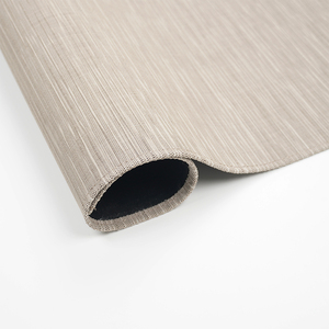Personalizado al por mayor venta al por mayor nuevo diseño de pvc de vinilo rollo suelos como <span class=keywords><strong>bolon</strong></span> pisos - Product Image 6