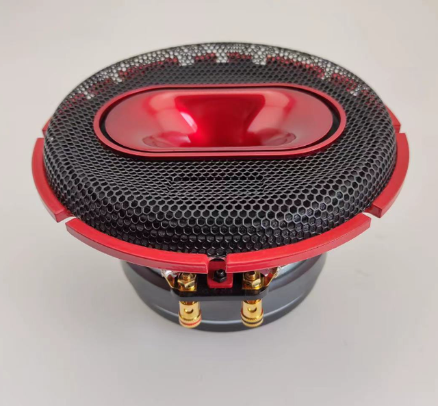 Original Car Subwoofer 6.5 Inch Subwoofer Professional Car Speakers 6.5 Inch Subwoofer