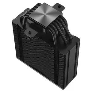 AMD AM4 AM5 115X 1200 <span class=keywords><strong>1700</strong></span> Servidor de escritorio Laptop Simulación térmica Compatible CPU Cooler Disipador de calor - Product Image 4