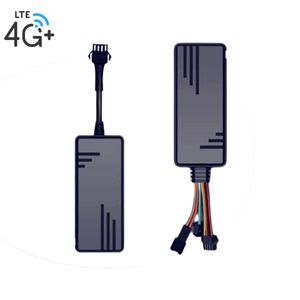 Traceur GPS de flotte 4G mini, en temps réel, étanche, avec détection ACC, pour PC, iOS et Android, avec configuration USB - Product Image 1