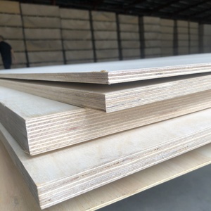 Contrachapado Comercial BETTERWAY de 3mm-18mm de Espesor, <span class=keywords><strong>Cedro</strong></span> Lápiz/Okoume/Madera Dura Roja, Grado E0 de Primera Clase, Núcleo de Álamo, 1 Año de Garantía - Product Image 4