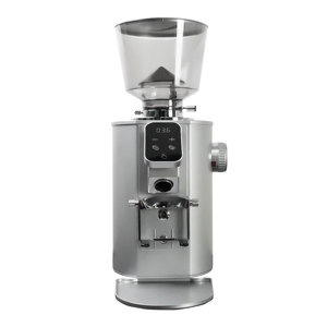 Molinillo de Café Comercial Premium NCG-64RD con 64 Muelas Ajustables para Espresso y Café Árabe Húmedo - Product Image 2