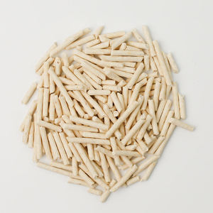 Arena para Gatos Lovepet de Alta Calidad, Libre de Polvo, Baja Humedad, Aglutinación Rápida, Suministro Directo de Fábrica, Venta al por Mayor desde China, Arena para Gatos de Tofu - Product Image 4