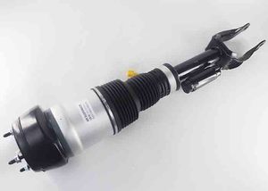 A2923200900 A2923202900 A2923202500 Amortisseur de suspension pneumatique avant gauche et droit pour <span class=keywords><strong>Mercedes</strong></span> Benz <span class=keywords><strong>GLE</strong></span> C292 GLE350 GLE500 <span class=keywords><strong>4</strong></span> <span class=keywords><strong>Matic</strong></span> - Product Image 6