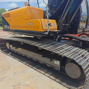 Excavadora Hidráulica Usada Hyundai R225-9S de 22 Toneladas en Buen Estado, en Venta, Máquina de Construcción - Product Image 4