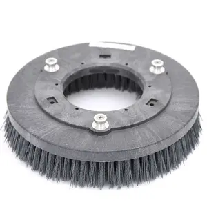 Hete Product Vloer Scrubber Reinigingsmachine Borstelbenodigdheden Voor Huurder/Karchr/Adder/Nilfisk/Comac/Hako/Ipc/Fimap
