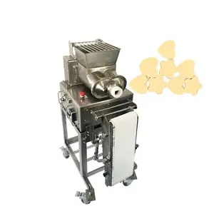 Automatic cookies molding machine commercial cookie dough extruder machine