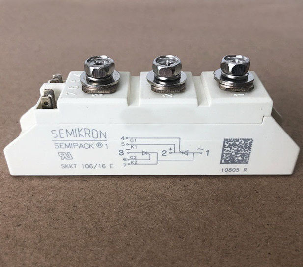 Diode Module SKKD170F12 170A 1200V