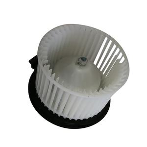 Oem Mtadypm542 TIY40265X887 12V Auto AC Klimaanlage Lüfter Motor Auto kühlung Heizung Gebläse motor für Nissan Latio Nissan Tiida - Product Image 4