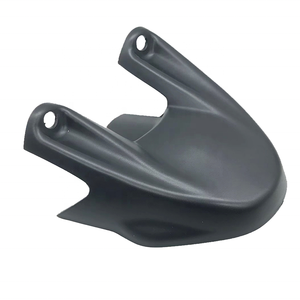 Cubierta de plástico para motocicleta <span class=keywords><strong>Yamaha</strong></span> <span class=keywords><strong>Tracer</strong></span> 9 gt 2021 <span class=keywords><strong>2022</strong></span>, extensión de cono de pico frontal, capó de nariz 2 - Product Image 4