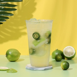 <span class=keywords><strong>Thé</strong></span> à la pêche Oolong au <span class=keywords><strong>citron</strong></span> Ingrédients du <span class=keywords><strong>thé</strong></span> à bulles Feuille de <span class=keywords><strong>thé</strong></span> Oolong Sirop de fructose Gelée de noix de coco - Product Image 2