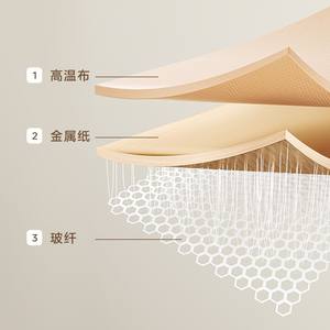 เครื่องซีลสูญญากาศมีเดีย 30 ซม. รุ่นขยายความยาว สำหรับใช้ในครัวเรือน เครื่องถนอมอาหาร สีขาว MJ-KF31 - Product Image 2