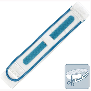 Foley kateter sabitleme cihazı bacak kayışı üriner drenaj borusu tutucu - Product Image 3