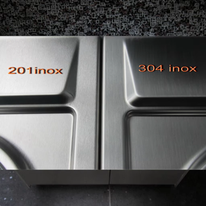 เตาแก๊สแบบฝัง 5 หัวเตา สแตนเลส ระบบจุดไฟอิเล็กทรอนิกส์ ใช้แก๊ส LPG/ก๊าซธรรมชาติ สำหรับใช้ในครัวเรือนและกลางแจ้ง รับผลิตแบบ OEM/ODM - Product Image 6