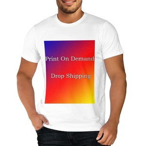 Camisetas sueltas para hombre, Camiseta con estampado de bandera dominicana de verano, camiseta de manga corta de calle, ropa de algodón, camisetas con logotipo personalizado para hombre, camisetas calientes - Product Image 6